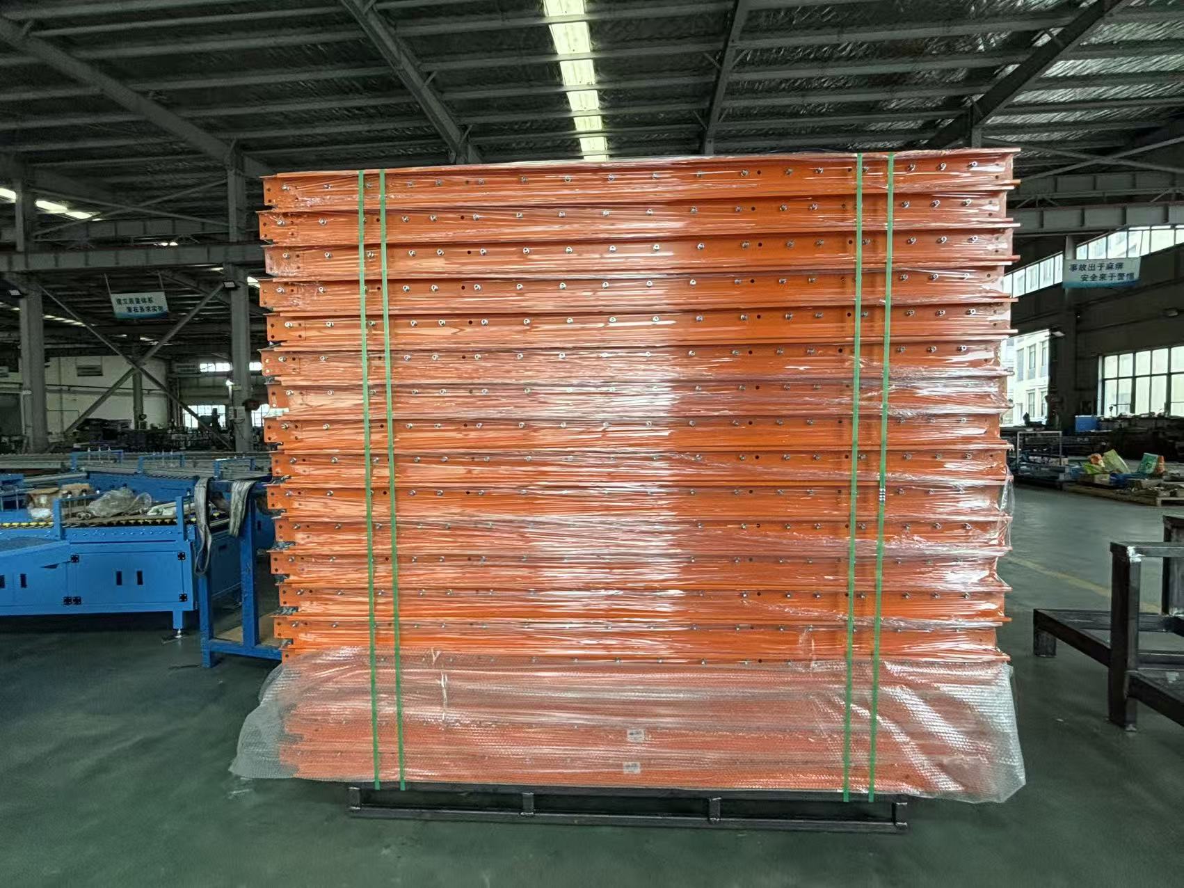 export packed flow rail تصدير السكك الحديدية تدفق معبأة