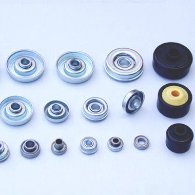 تحمل الأسطوانة الخاصة