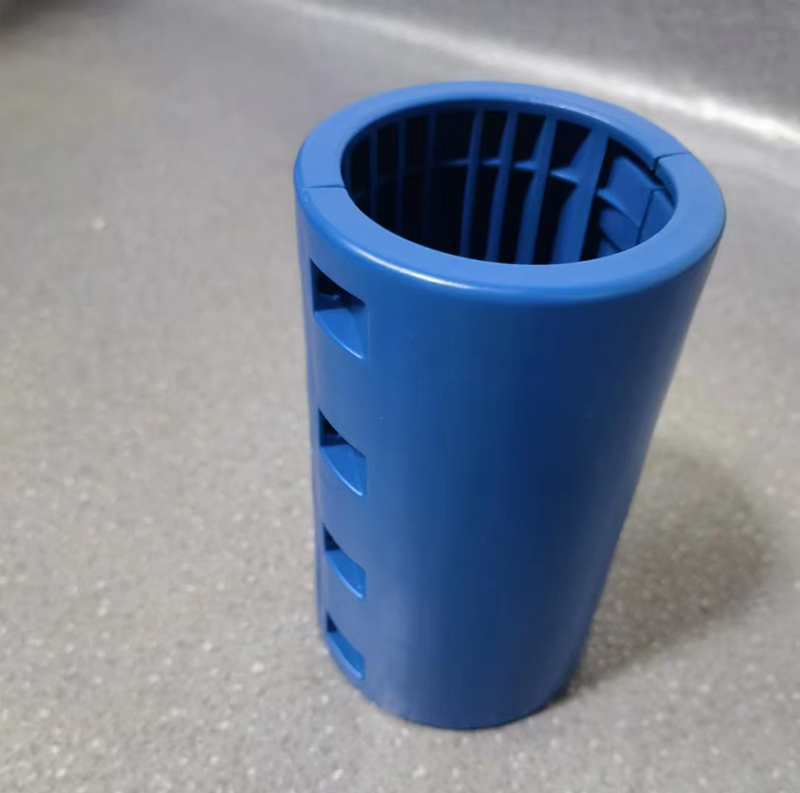 كم الأسطوانة الناقل