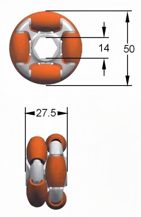 عجلات فارز اومني 
