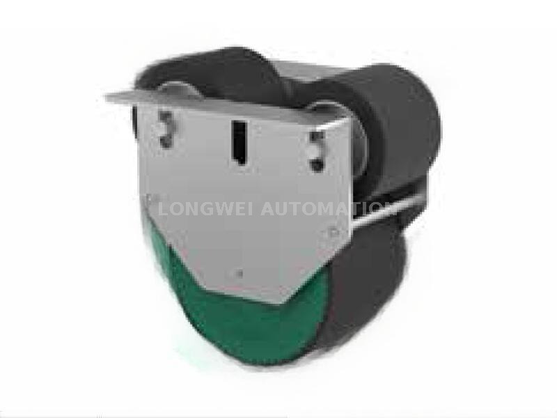 أسطوانة الفرامل الخارجية المنسدلة للمنصات القياسية الأوروبية/الأسترالية