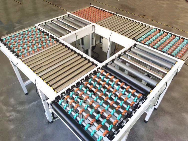 ناقل عجلة ميكانيكي