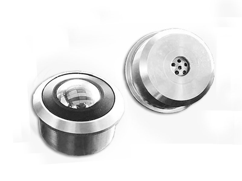 تحمل وحدة نقل الكرة الشحن الجوي الصلب