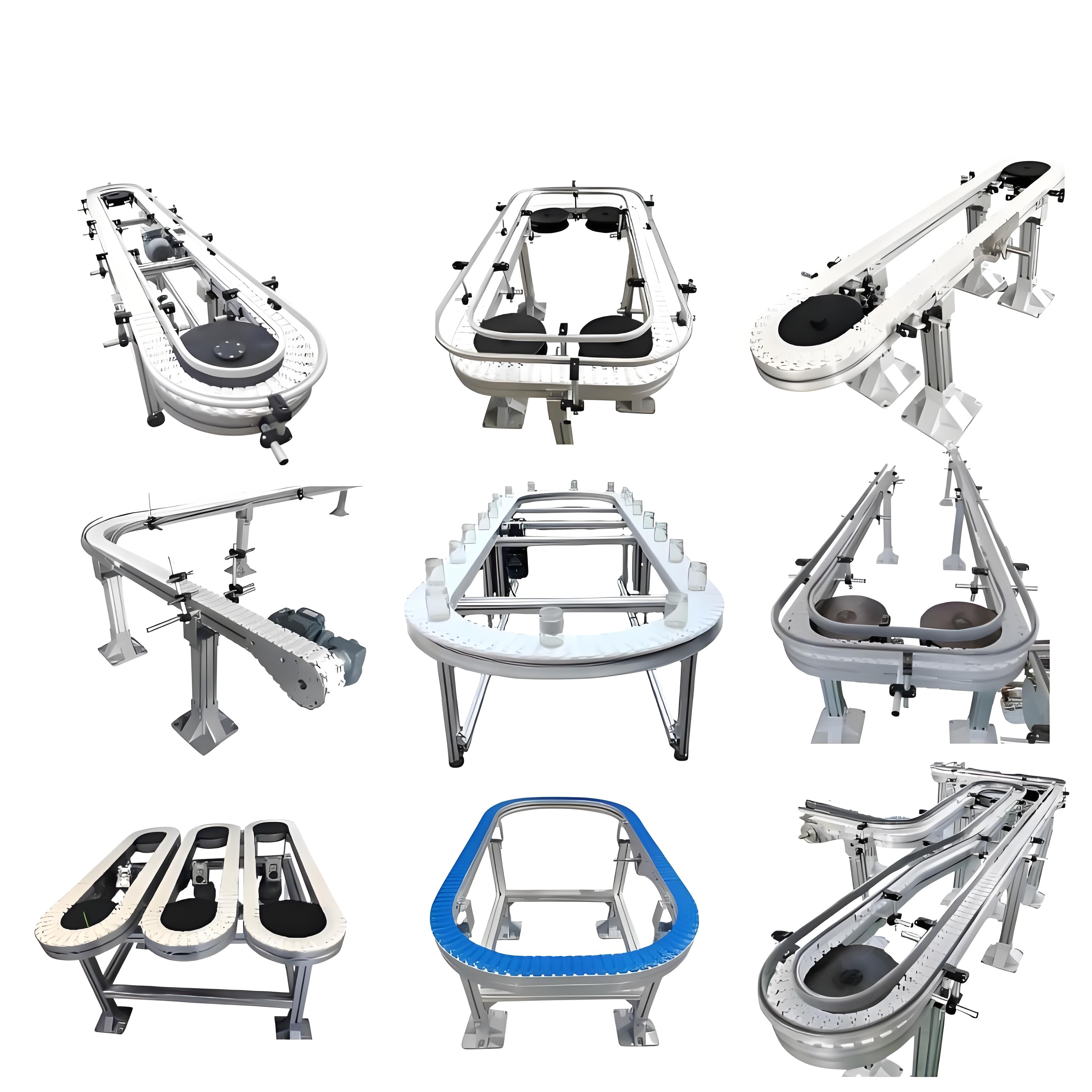 نوع مختلف من الناقل وحدات فليكس لينك