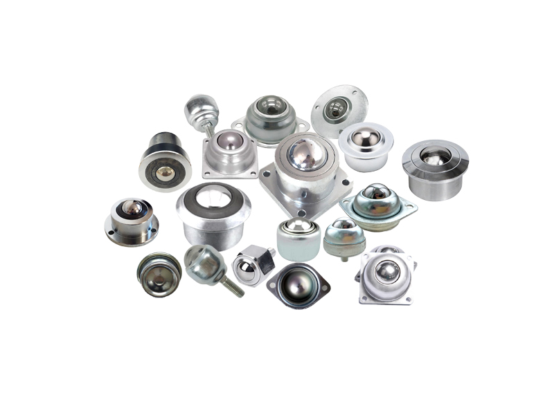 وحدة نقل الكرة