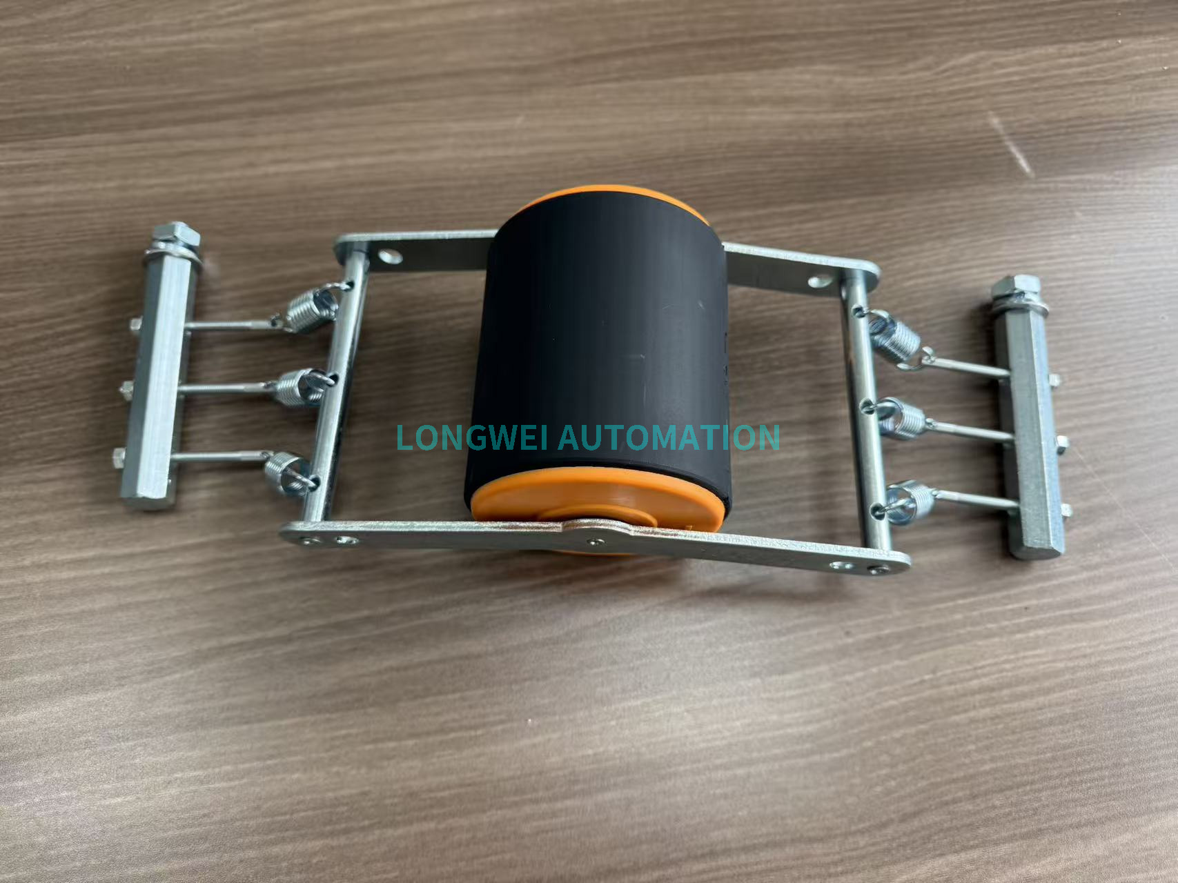 أسطوانة فرامل خارجية 1000 كجم - 1500 كجم لرف تدفق منصات الجاذبية