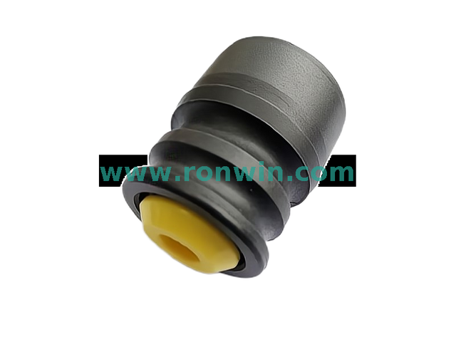 مجموعة البكرات ذات الأخدود المزدوج ذات الحزام الدائري الناقل