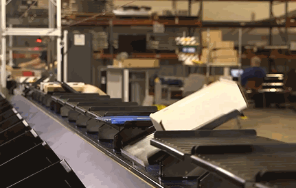 انعطف الجانبي