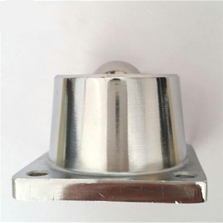 وحدة نقل الكرة أسفل الكرة