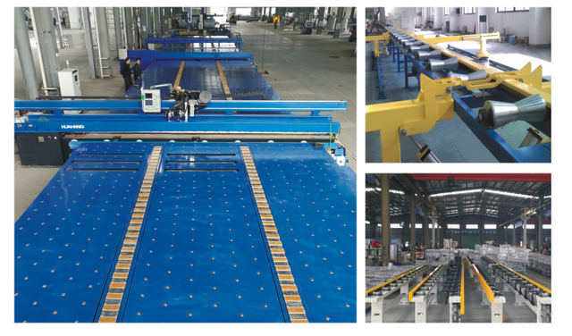 نظام نقل المعدات الثقيلة 1