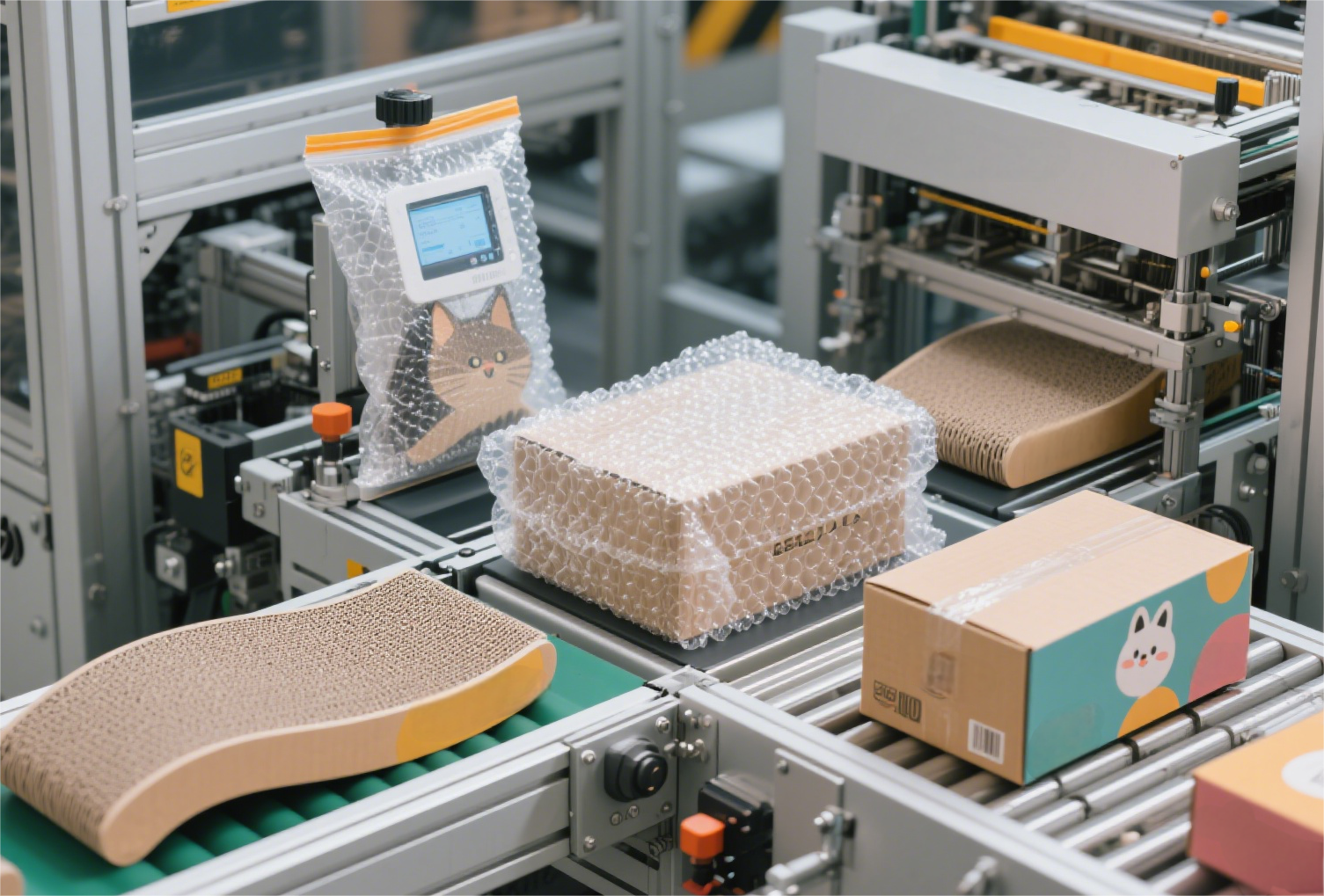 نظام التحسين