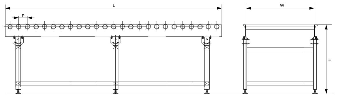 ناقل الجاذبية