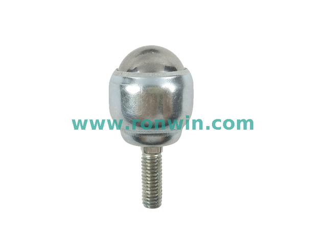 وحدة نقل الكرة من نوع تثبيت خيط الترباس