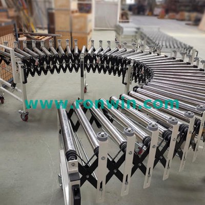 دليل تركيب وصيانة الناقلات المرنة