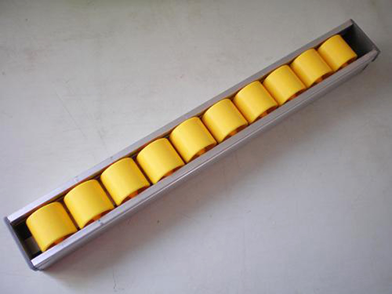 مسار تدفق العجلة