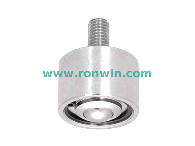 بولت الموضوع جبل الثقيلة الكرة أسفل وحدة نقل الكرة