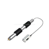 DGBL60A 24V/48V ترس المحرك بدون فرش 
