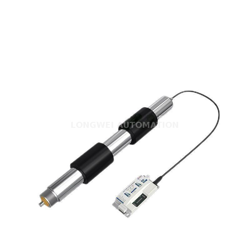 DGBL60A 24V/48V ترس المحرك بدون فرش 