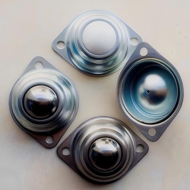 وحدة تثبيت قاعدة شفة 2-الثقوب