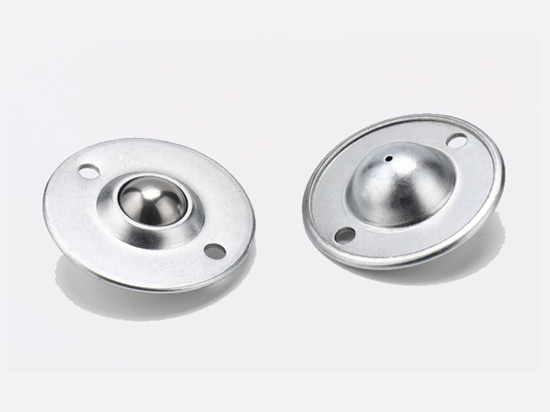 وحدة نقل كرة الثقب