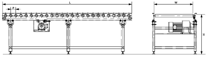 غناء ضرس تراكم الأسطوانة