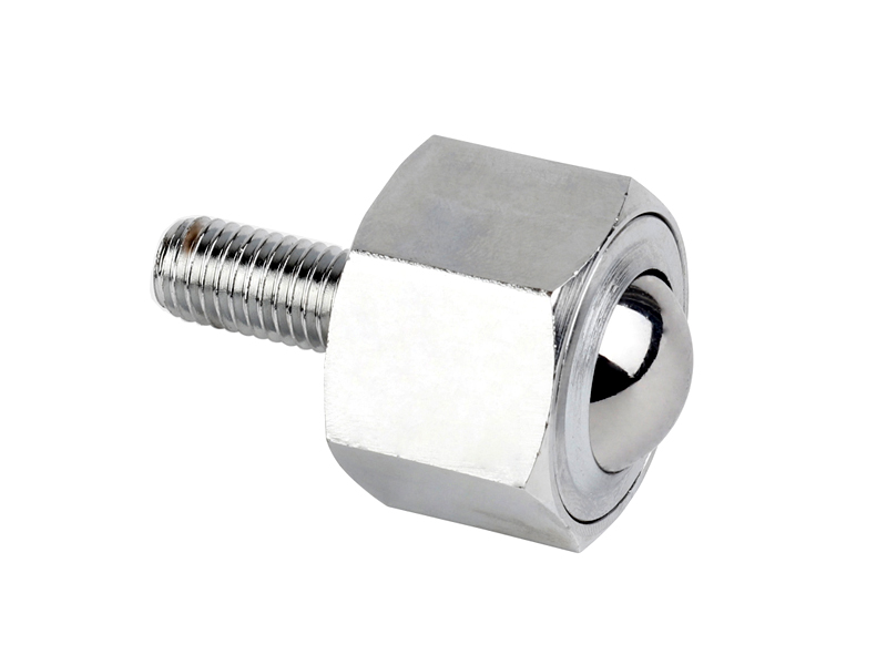 وحدة نقل كرة الحمل الثقيلة ذات الخيط السداسي