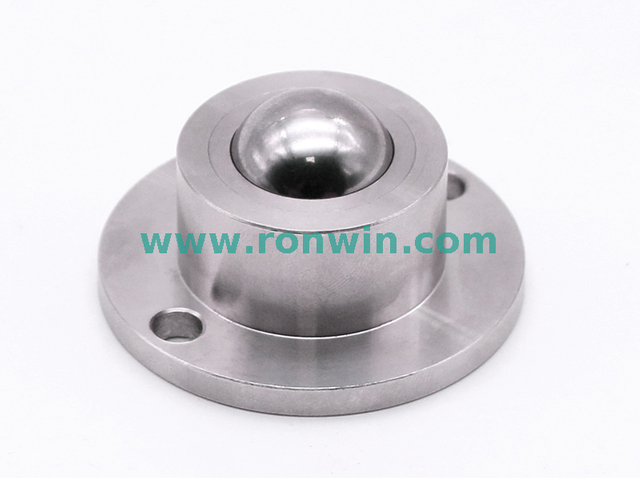 وحدة نقل الكرة الصغيرة الدقة شفة