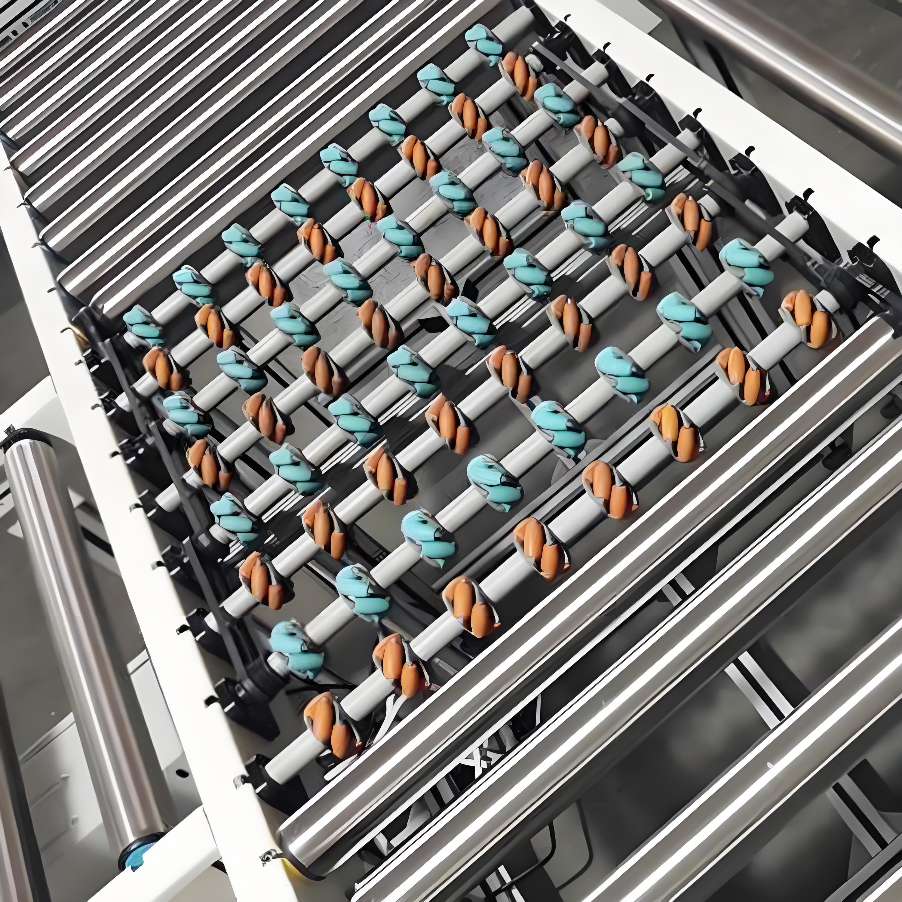 ناقل عجلة ميكانيكي