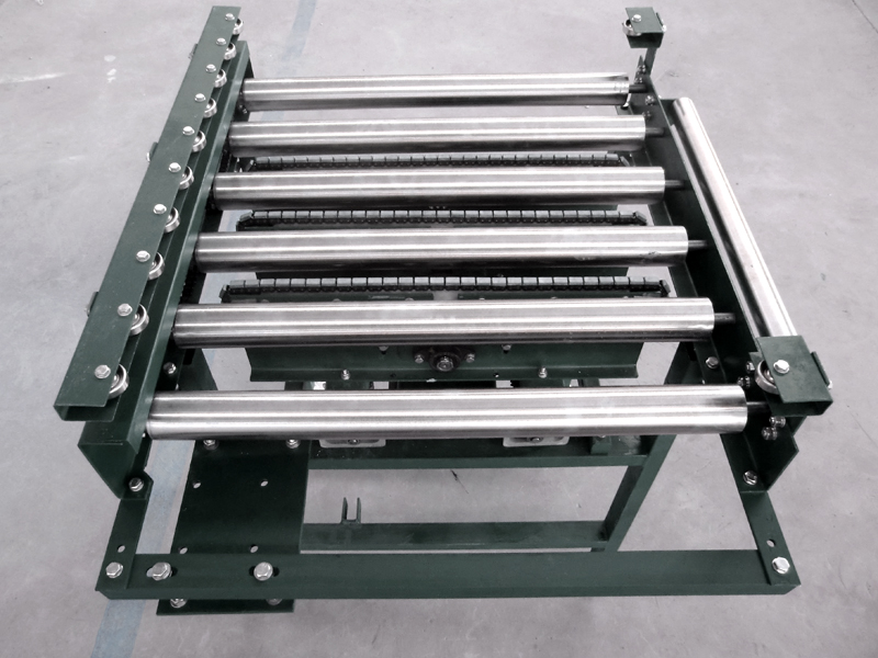 رفع الناقل النقل