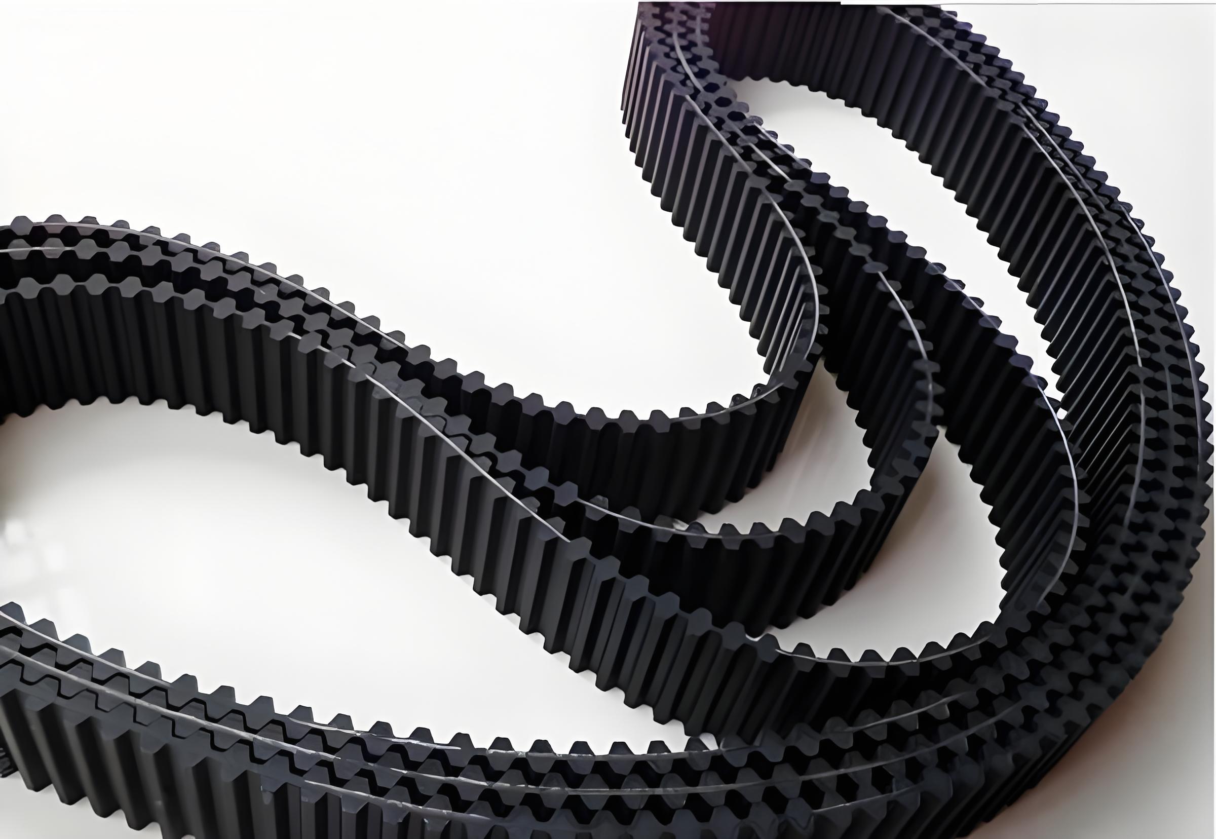 حزام التوقيت T5 للأسطوانة الناقلة ذات الحزام المسنن