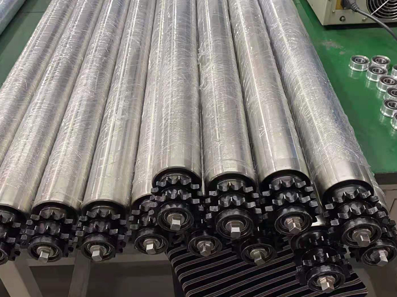 دافع محرك الصلب المباشر الحالي