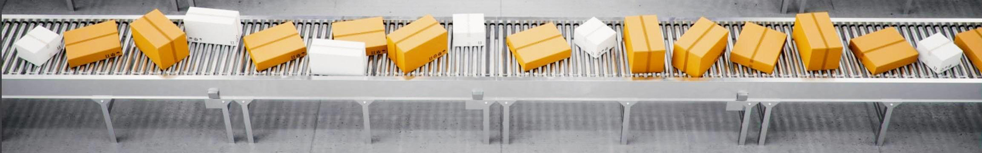 نظام ناقل مخصص