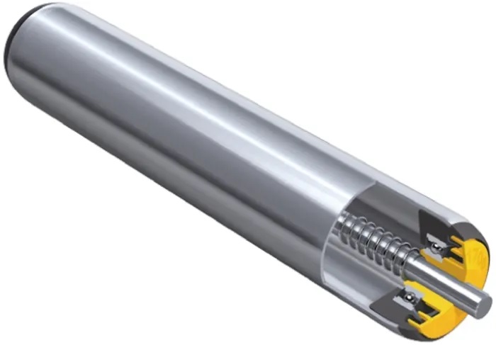 الأسطوانة العالمية 