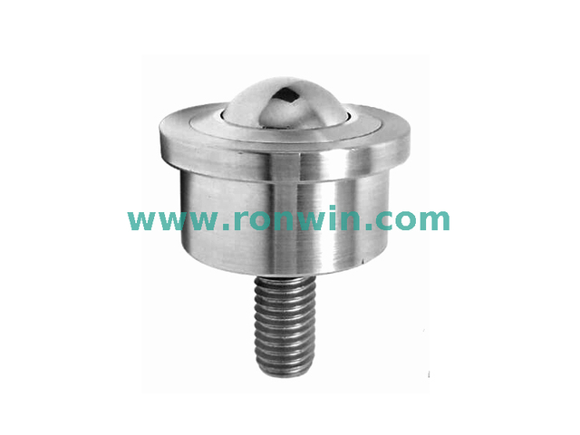 وحدة نقل الكرة لتثبيت خيط الترباس الثقيل