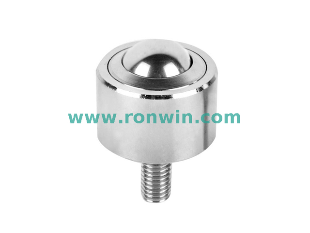 وحدة نقل الكرة لتثبيت خيط الترباس الثقيل 8-550 كجم