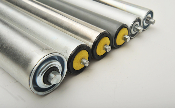 الأسطوانة ناقل الجاذبية