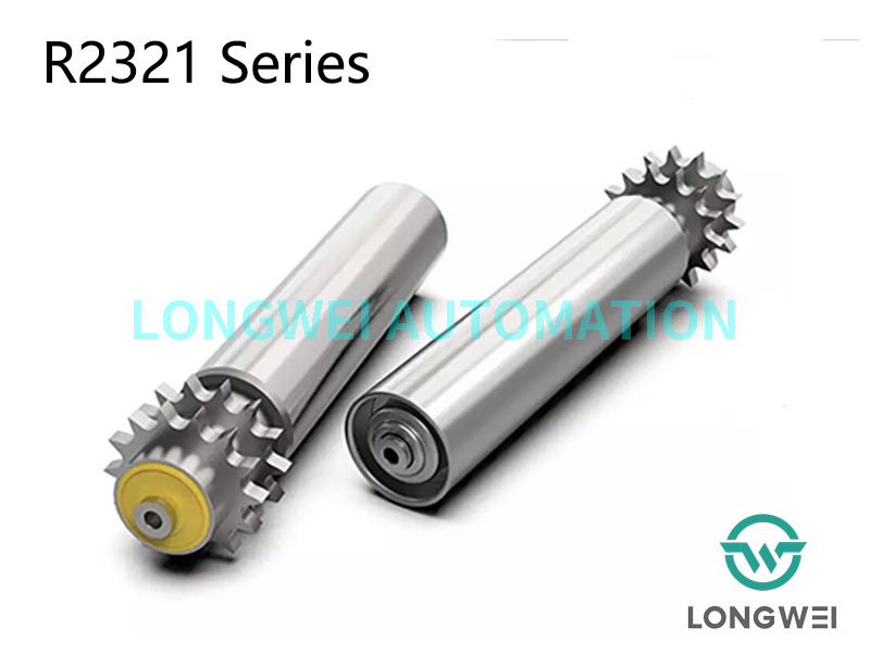 بكرة نقل البليت ذات التحميل الثقيل ذات الصف المزدوج من الصلب