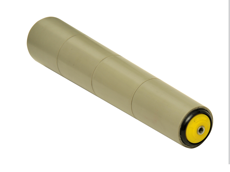 ثنية الأكمام مدببة الجاذبية