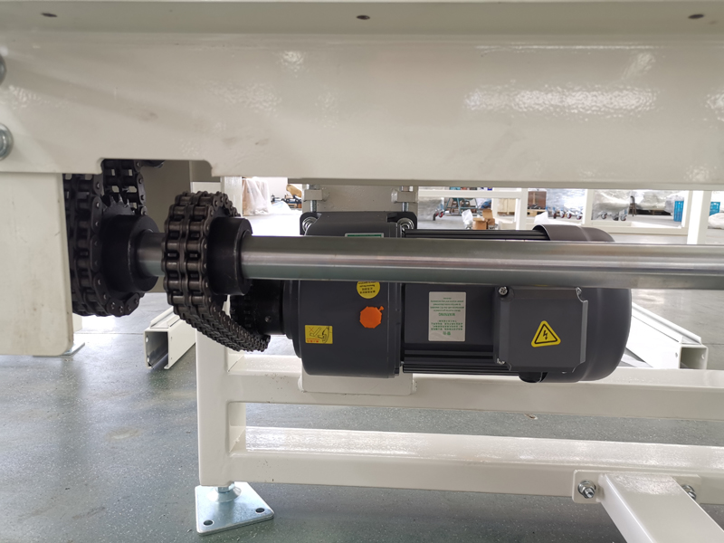 ناقل الحلقات