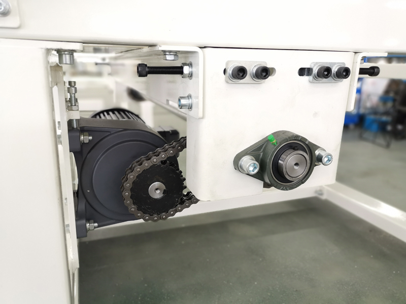 ناقل الحلقات