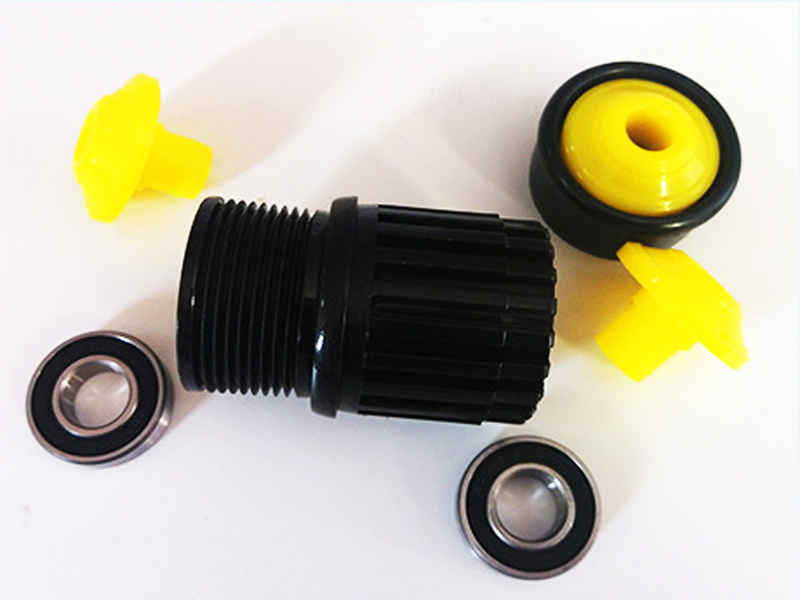 بكرة بولي الخامس