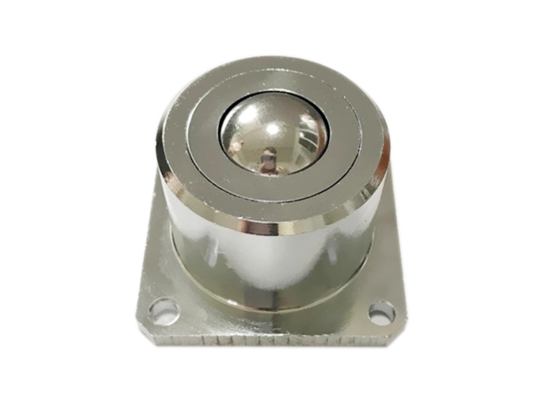 وحدة نقل الكرة تثبيت قاعدة