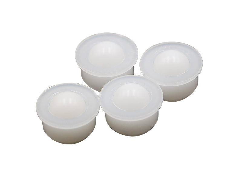 وحدة نقل الكرة البلاستيكية