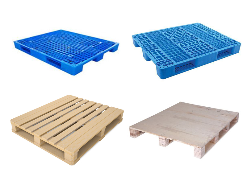 أسطوانة الفرامل لرف تدفق البليت