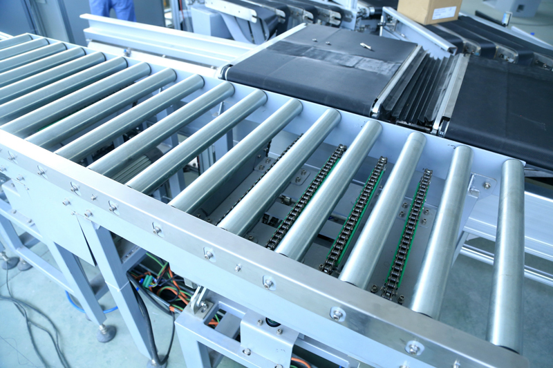 رفع الناقل النقل