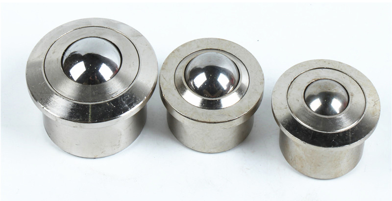 وحدة نقل كرة التحميل الثقيلة