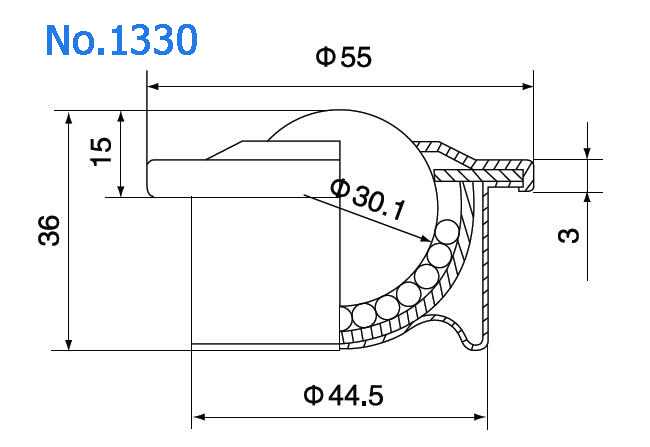 وحدة نقل الكرة اليورو Press