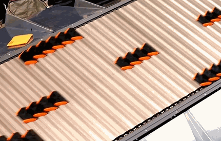 نظام فرز البواد