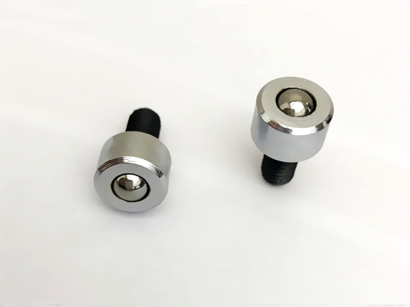 وحدة نقل كرة التفريق الدقيقة