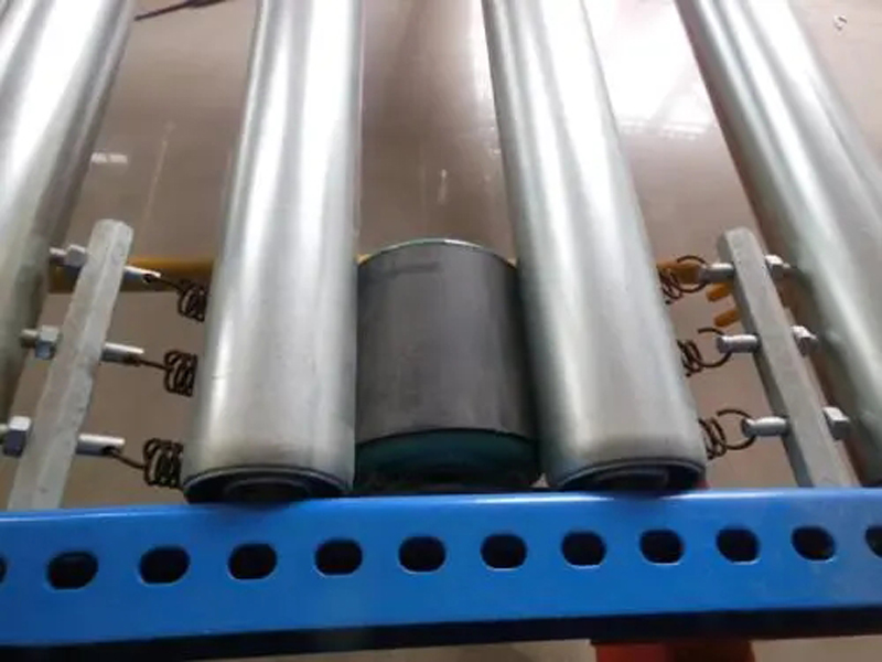 أسطوانة الفرامل لرف تدفق البليت